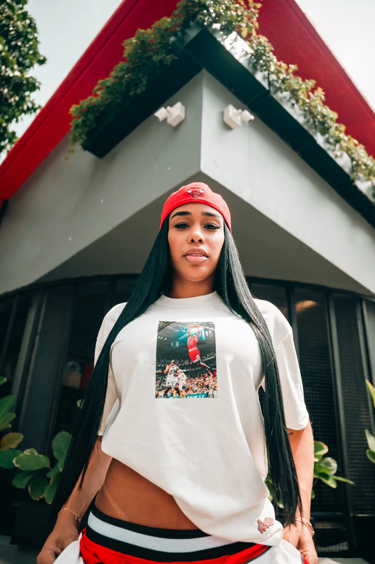 Camiseta Arrie – Legend Street