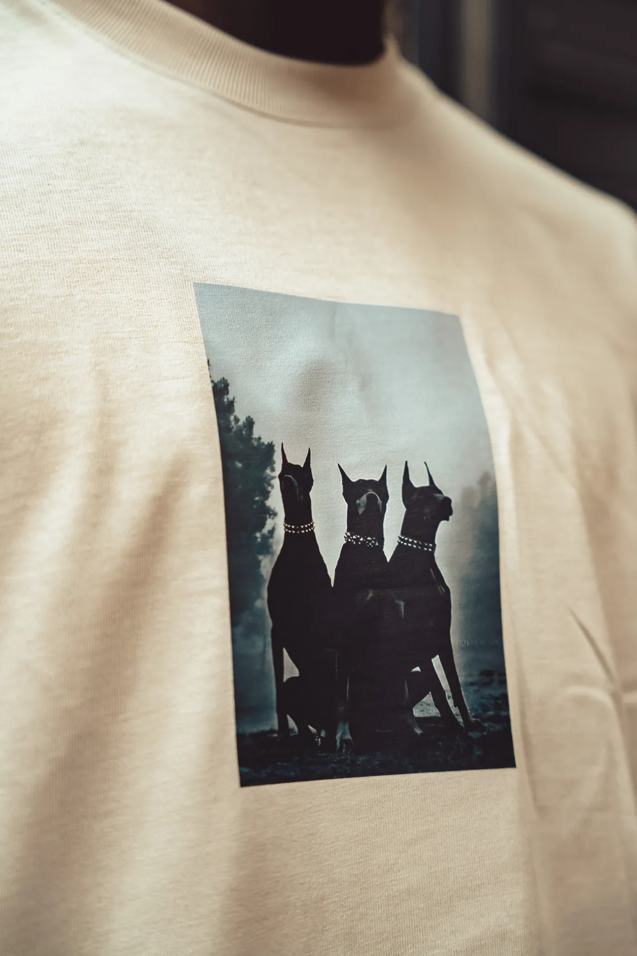 Camiseta Arrie – Guardian Pack