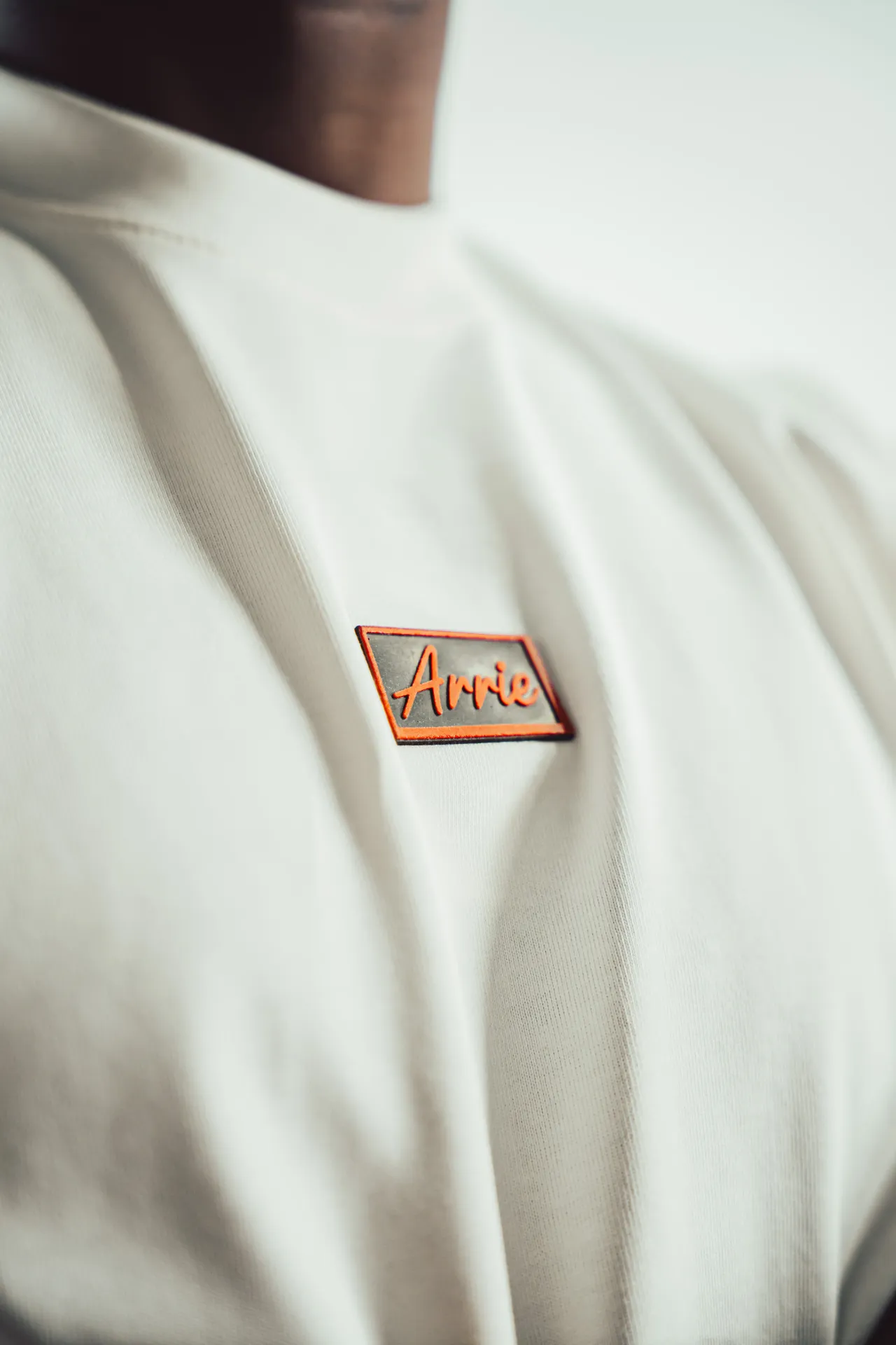 Camiseta Clásica Arrie